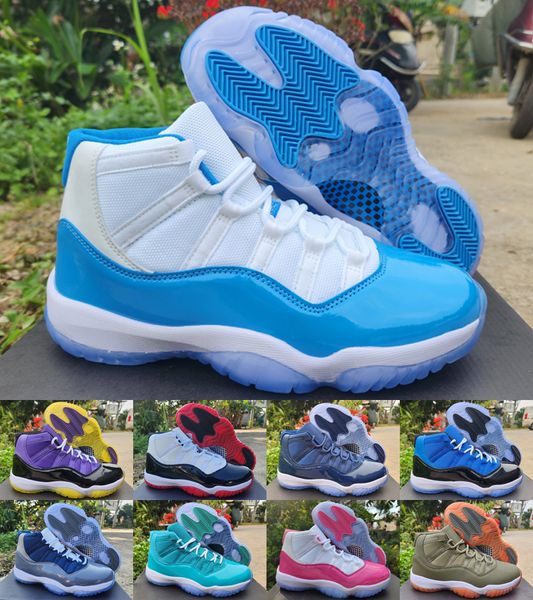 jumpman 11 military university blue basketball shoes 11s midnight navy cool grey space jam bred concord cherry white pink sports sneakers si
jumpman 11 military university blue basketball shoes 11s midnight navy cool grey space jam bred concord cherry white pink sports sneakers si