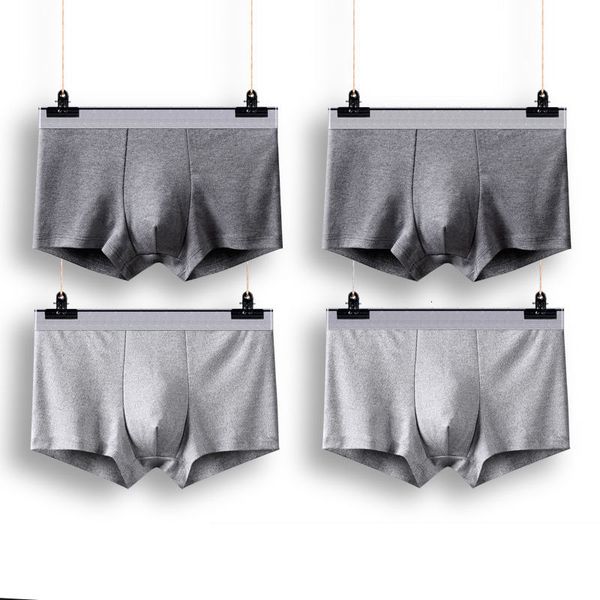 underpants men underwear 4pcs/lot male underwears breathable men's underpants black comfortable boxer solid underpants mens boxer 23051, Black;white
underpants men underwear 4pcs/lot male underwears breathable men's underpants black comfortable boxer solid underpants mens boxer 23051, Black;white
