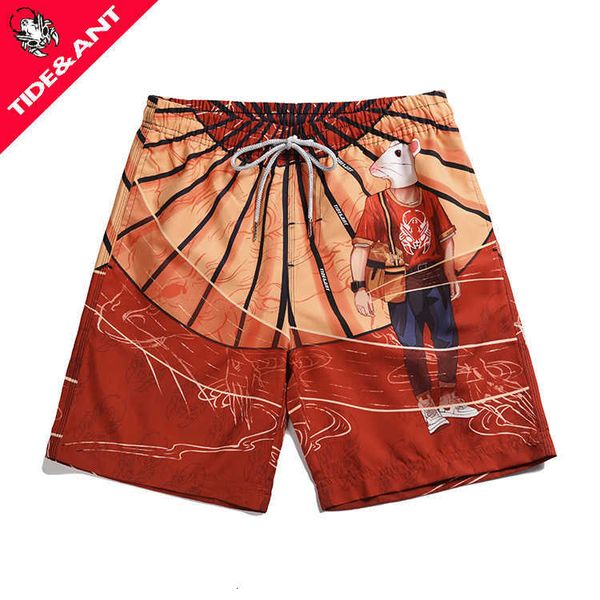 men's clothing chaopai beach pants loose quick drying capris leisure spring flower underpants seaside vacation couple swimsuit, White;black
men's clothing chaopai beach pants loose quick drying capris leisure spring flower underpants seaside vacation couple swimsuit, White;black
