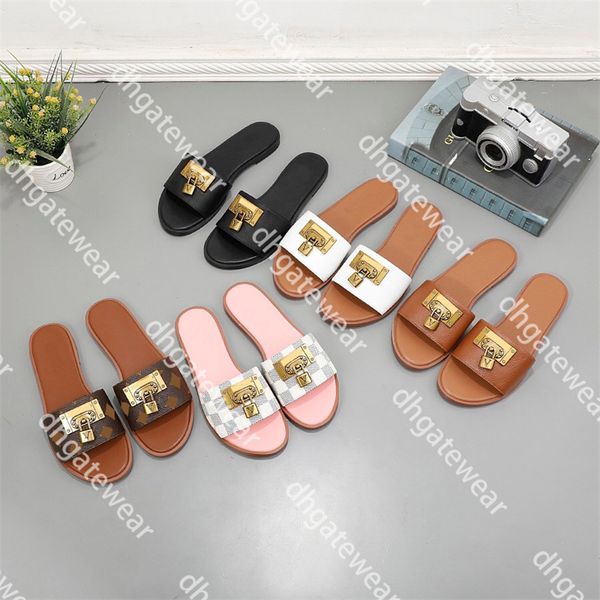 beach slipper fashion womens slippers slides designer classic genuine leather slipper luxury brand decoration lock sandals slippers
beach slipper fashion womens slippers slides designer classic genuine leather slipper luxury brand decoration lock sandals slippers