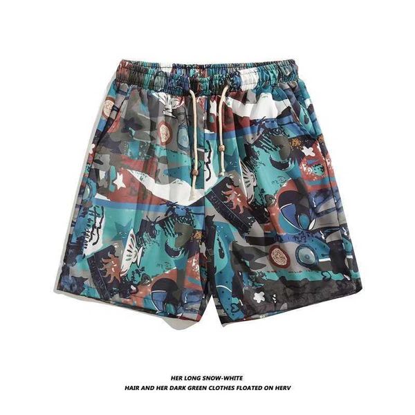 men's clothing quick drying beach pants tourism leisure ethnic style shorts korean version loose fitting five piece big trendy, White;black
men's clothing quick drying beach pants tourism leisure ethnic style shorts korean version loose fitting five piece big trendy, White;black