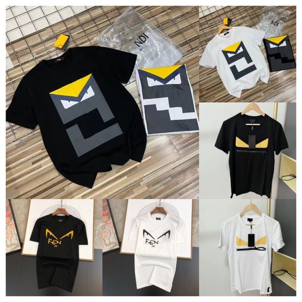 designers t shirt man womens tshirt full letters print short sleeves summer shirts men loose tees woman asian size m-3xl, White;black
designers t shirt man womens tshirt full letters print short sleeves summer shirts men loose tees woman asian size m-3xl, White;black