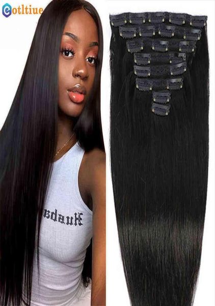 hair extensions pieces eotltiue pelo recto remy brasileo clip en extensiones de cabello humano color natural 8 unidsset cabeza co5005497, Black;brown
hair extensions pieces eotltiue pelo recto remy brasileo clip en extensiones de cabello humano color natural 8 unidsset cabeza co5005497, Black;brown