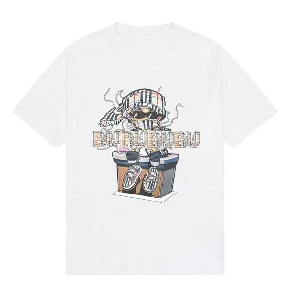 mens designer tshirt summer luxurys tshirt hip hop womens printing insert short sleeve cotton casual tee solid color w6ah, White;black
mens designer tshirt summer luxurys tshirt hip hop womens printing insert short sleeve cotton casual tee solid color w6ah, White;black