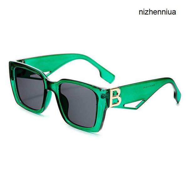 hermm elegant sunglase new fahion trend men and women peronalized letter decorative glae box pc frame 4hs9, White;black
hermm elegant sunglase new fahion trend men and women peronalized letter decorative glae box pc frame 4hs9, White;black