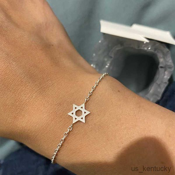 charm bracelets attract stainless steel chain pulseras vintage jer star of charm bracelet femme jewelry, Golden;silver 
charm bracelets attract stainless steel chain pulseras vintage jer star of charm bracelet femme jewelry, Golden;silver