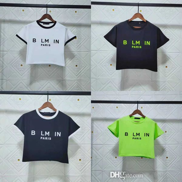 womens designer crop letters printed tee shirt 2023 new summer t-shirt female casual short sleeves crew neck size s-l t shirts, White
womens designer crop letters printed tee shirt 2023 new summer t-shirt female casual short sleeves crew neck size s-l t shirts, White