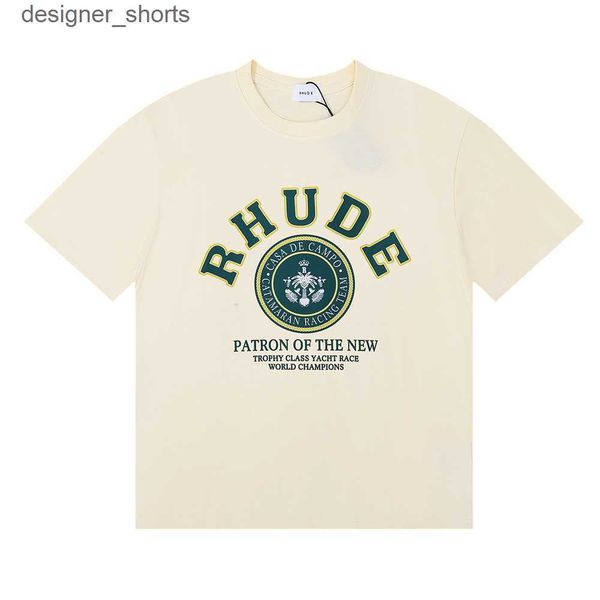 rhude t-shirt summer designer t shirt men t shirts luxury letter print shirt mens women clothing short sleeved s-xxl40bc, White;black
rhude t-shirt summer designer t shirt men t shirts luxury letter print shirt mens women clothing short sleeved s-xxl40bc, White;black