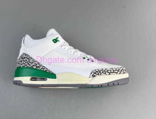 shoes 3 basketball retro lucky green mens womens white lucky green varsity red cement grey sail sports sneakers ck9246-136 size us 4-13 eur
shoes 3 basketball retro lucky green mens womens white lucky green varsity red cement grey sail sports sneakers ck9246-136 size us 4-13 eur