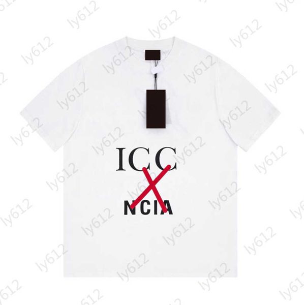 casual mens t shirts summer fashion luxury brand letter logo printed cotton drop shoulder round neck short sleeve t-shirt male clothes 3 co, White;black
casual mens t shirts summer fashion luxury brand letter logo printed cotton drop shoulder round neck short sleeve t-shirt male clothes 3 co, White;black