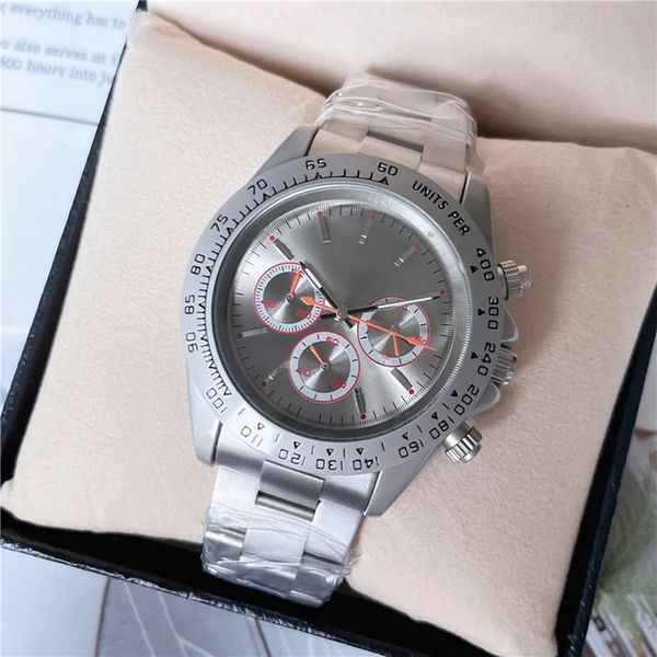 luxury brand watch men's quartz multifunctional style luxury logo stainless steel luxury calendar watch, Slivery;golden
luxury brand watch men's quartz multifunctional style luxury logo stainless steel luxury calendar watch, Slivery;golden