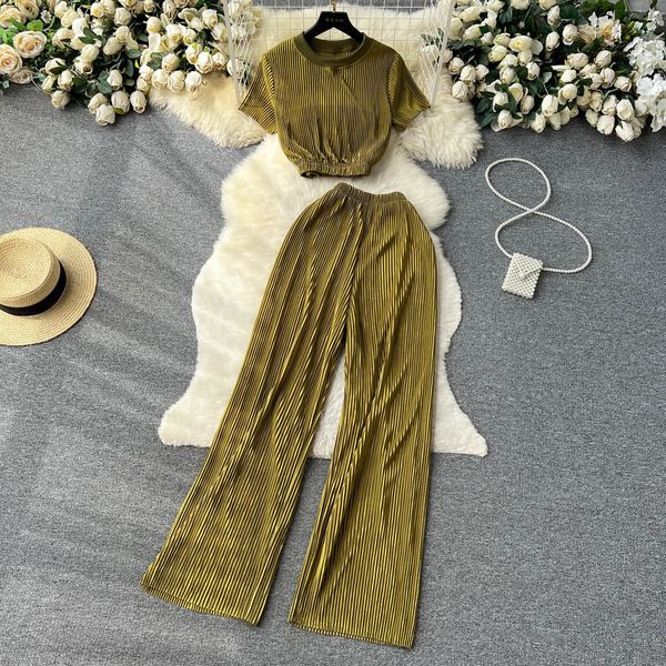 women's two piece pants women two pieces sets metal casual summer basic solid tshirt gothic crop and sweet high waist wide leg slit pan, White
women's two piece pants women two pieces sets metal casual summer basic solid tshirt gothic crop and sweet high waist wide leg slit pan, White