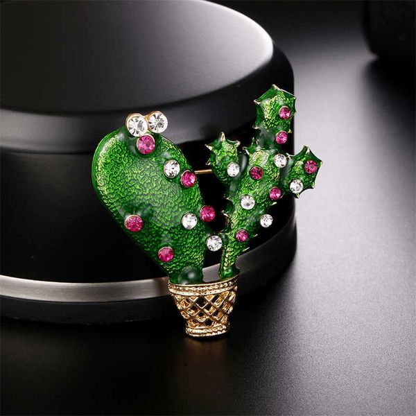 pins brooches european and american jewelry cactus drip oil alloy brooch plant pin coat simple accessoriesl230315, Gray
pins brooches european and american jewelry cactus drip oil alloy brooch plant pin coat simple accessoriesl230315, Gray