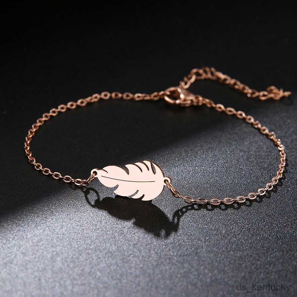 charm bracelets stainless steel bracelet for women man gold and rose gold color pulseira feminina r's engagement jewelry, Golden;silver
charm bracelets stainless steel bracelet for women man gold and rose gold color pulseira feminina r's engagement jewelry, Golden;silver