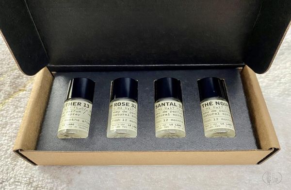 le labo perfume set 5ml4pcs kit santal 33 the noir 29 another 13 rose 31 eau de parfum man woman fragrance discovery sets long la9429797
le labo perfume set 5ml4pcs kit santal 33 the noir 29 another 13 rose 31 eau de parfum man woman fragrance discovery sets long la9429797