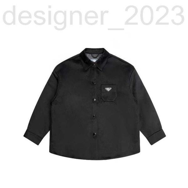 men's jackets luxuriousdesigner jacket fashion metal triangle cardigan coat casual lapel sportswear loose jackets men women shirt oudv, Black;brown
men's jackets luxuriousdesigner jacket fashion metal triangle cardigan coat casual lapel sportswear loose jackets men women shirt oudv, Black;brown