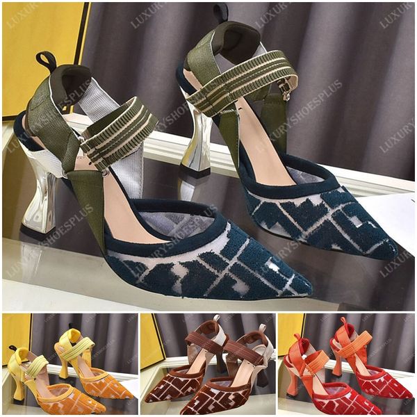 women sandal luxury designer sandals lady shoe summer shoes letters sandale embroidery heels slippers solid color slipper high-quality breat, Black
women sandal luxury designer sandals lady shoe summer shoes letters sandale embroidery heels slippers solid color slipper high-quality breat, Black