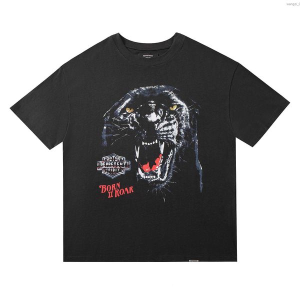 men's t-shirts represent 22ss year tiger limited washable old head print american short sleeve t-shirt women82pg 2iur, White;black
men's t-shirts represent 22ss year tiger limited washable old head print american short sleeve t-shirt women82pg 2iur, White;black