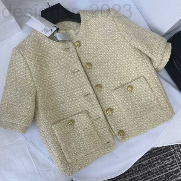 women's jackets luxuriousl 2023 new spring rand jacket fashion jacket grade metal uckle tweed casual coat cardigan irthday mother', Black;brown
women's jackets luxuriousl 2023 new spring rand jacket fashion jacket grade metal uckle tweed casual coat cardigan irthday mother', Black;brown
