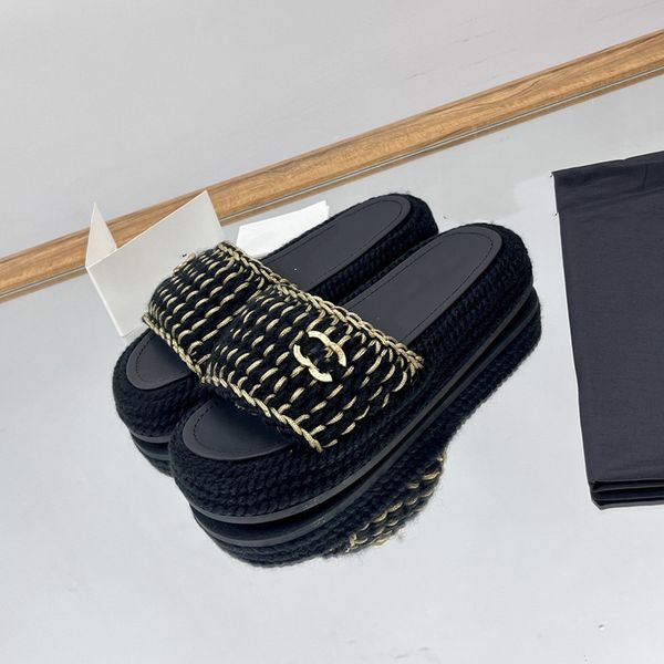 shoes sandals designer sandal platform sandale ladies straw women thick bottom summer flat heel velcro casual slipper genuine leather high 1
shoes sandals designer sandal platform sandale ladies straw women thick bottom summer flat heel velcro casual slipper genuine leather high 1