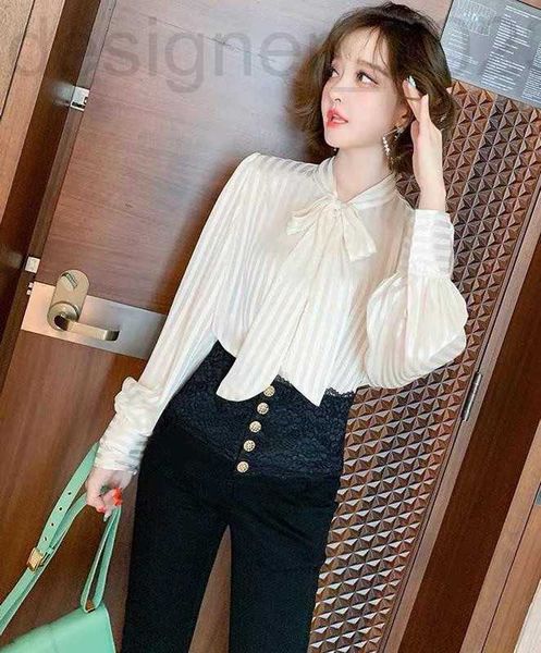 women's blouses & shirts luxuriousl tical striped shirt women's fashion othing emroidery letters usiness short sleeve kashi t- ska, White
women's blouses & shirts luxuriousl tical striped shirt women's fashion othing emroidery letters usiness short sleeve kashi t- ska, White
