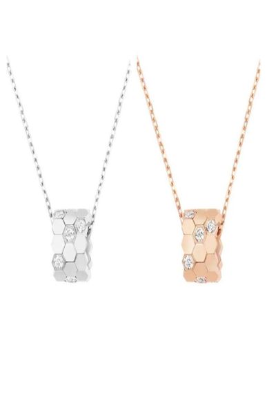 luxury fashion chaume jewelry bee my love diamond pendant necklace chain rose gold 925 sterlling silver women designer design neck9104821
luxury fashion chaume jewelry bee my love diamond pendant necklace chain rose gold 925 sterlling silver women designer design neck9104821