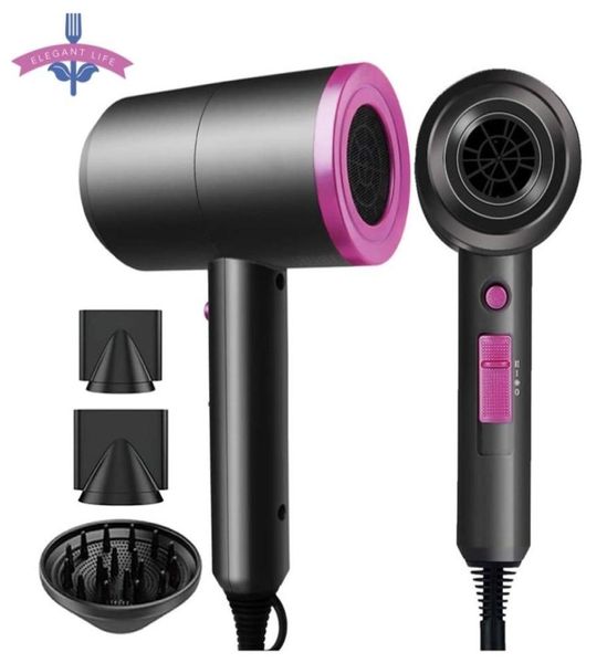 1800w ionic hair dryer technology constant temperature hairdryer 6 types 3 speeds 2 nozzles cold for home hair salon travel 2206189608752
1800w ionic hair dryer technology constant temperature hairdryer 6 types 3 speeds 2 nozzles cold for home hair salon travel 2206189608752