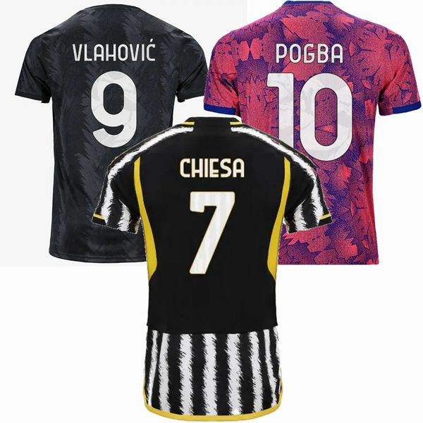 player fans chiesa soccer jerseys 2023 2024 locatelli cuadrado bonucci di maria kean kostic danilo rabiot vlahovic pogba juve 22 23 24 men k, Black
player fans chiesa soccer jerseys 2023 2024 locatelli cuadrado bonucci di maria kean kostic danilo rabiot vlahovic pogba juve 22 23 24 men k, Black