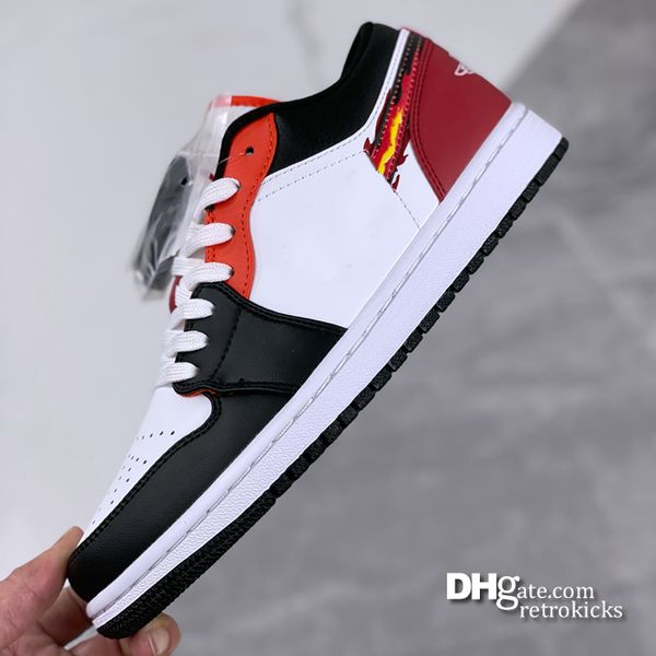 1s low prm "elephant print" fire ticks shoes black orange red white colorway sneakers where to buy
1s low prm "elephant print" fire ticks shoes black orange red white colorway sneakers where to buy