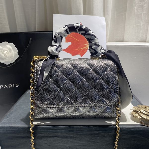 designer crossbody bag luxury shoulder bag handbag genuine leather chain bag 19cm level replication flap bag with box ch223
designer crossbody bag luxury shoulder bag handbag genuine leather chain bag 19cm level replication flap bag with box ch223