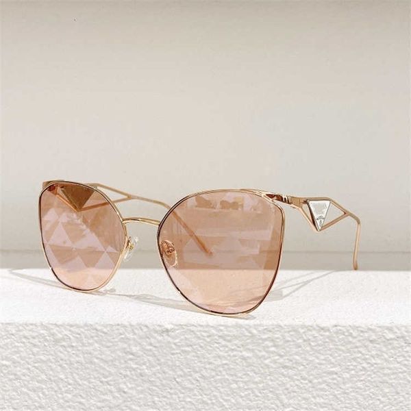 designer triangular signature cool sunglasses luxury super new cat's eye printed women's style ins same personalized spr50z, White;black
designer triangular signature cool sunglasses luxury super new cat's eye printed women's style ins same personalized spr50z, White;black