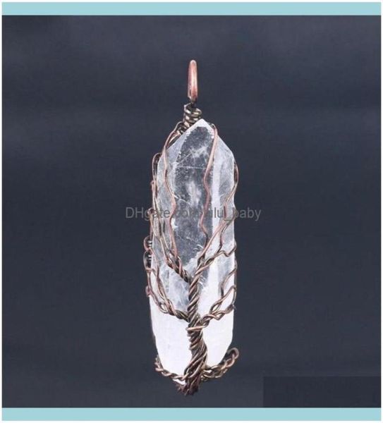 pendant pendants jewelrypendant necklaces fashion rainbow crystal chakra necklace sier wire wrap natural stone personalized wome7633797, Silver
pendant pendants jewelrypendant necklaces fashion rainbow crystal chakra necklace sier wire wrap natural stone personalized wome7633797, Silver