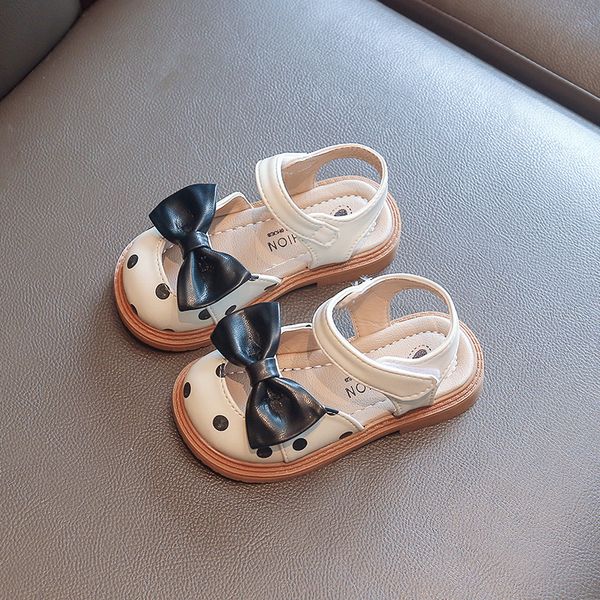 sandals children sandals girl's princess bow sandals baby summer non-slip beach shoes comfortable sandals h613 230515, Black;red
sandals children sandals girl's princess bow sandals baby summer non-slip beach shoes comfortable sandals h613 230515, Black;red