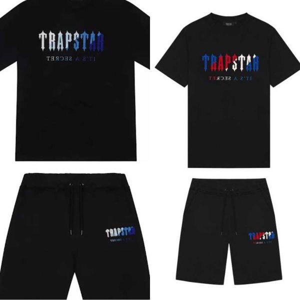 summer mens trapstar t shirt short sleeve print outfit suit loose men tracksuit black cotton london streetwear asian szie s-3xl89, Gray
summer mens trapstar t shirt short sleeve print outfit suit loose men tracksuit black cotton london streetwear asian szie s-3xl89, Gray