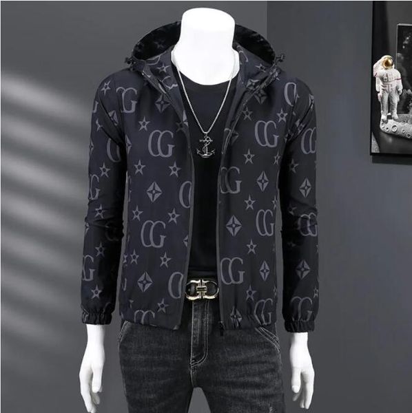 cross-border printing jacket men's 2023 autumn new korean version trend youth men's jacket casual hooded jacket men, Black;brown
cross-border printing jacket men's 2023 autumn new korean version trend youth men's jacket casual hooded jacket men, Black;brown