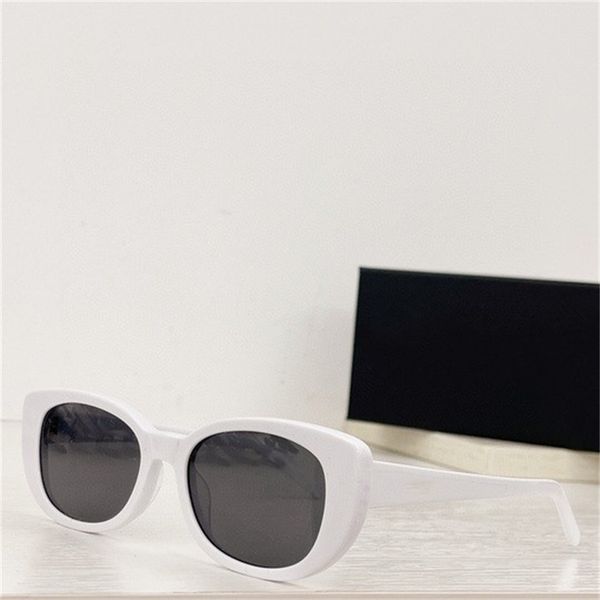 luxury yslity sunglasses designer letter glasses senior glasses retro sunglasses dvyhwe, White;black
luxury yslity sunglasses designer letter glasses senior glasses retro sunglasses dvyhwe, White;black