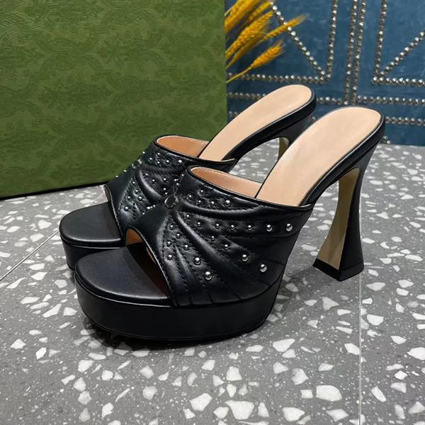 platform cystal mule slippers slides luxury designers dermis pumps chunky block heels 110mm open-toe women's leather outsole evening sh, Black
platform cystal mule slippers slides luxury designers dermis pumps chunky block heels 110mm open-toe women's leather outsole evening sh, Black