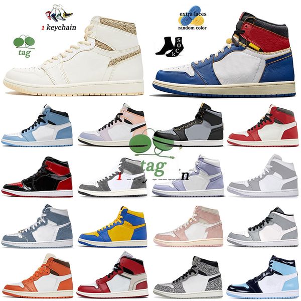 jumpoman 1 1s basketball shoes washed pink university blue high og lost and found mave dark mocha women mens trainers sneakers
jumpoman 1 1s basketball shoes washed pink university blue high og lost and found mave dark mocha women mens trainers sneakers