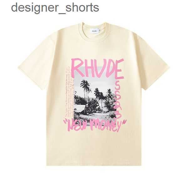 rhude t-shirt summer designer t shirt men t shirts luxury letter print shirt mens women clothing short sleeved s-xxl 44ilk8, White;black
rhude t-shirt summer designer t shirt men t shirts luxury letter print shirt mens women clothing short sleeved s-xxl 44ilk8, White;black