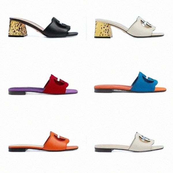 2023 womens for slipper luxury designer leather ladies sandals summer flat shoes fashion beach women slippers letter drag 35-42 h9rz#, Black
2023 womens for slipper luxury designer leather ladies sandals summer flat shoes fashion beach women slippers letter drag 35-42 h9rz#, Black
