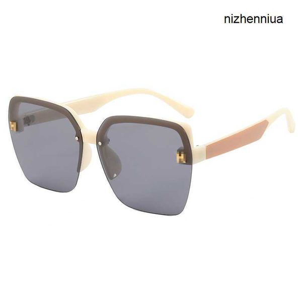 hermm elegant sunglasses 2023 new large frame square women s frameless street pbettero sunshade fashion plastic glasses o3fr dg0r, White;black
hermm elegant sunglasses 2023 new large frame square women s frameless street pbettero sunshade fashion plastic glasses o3fr dg0r, White;black