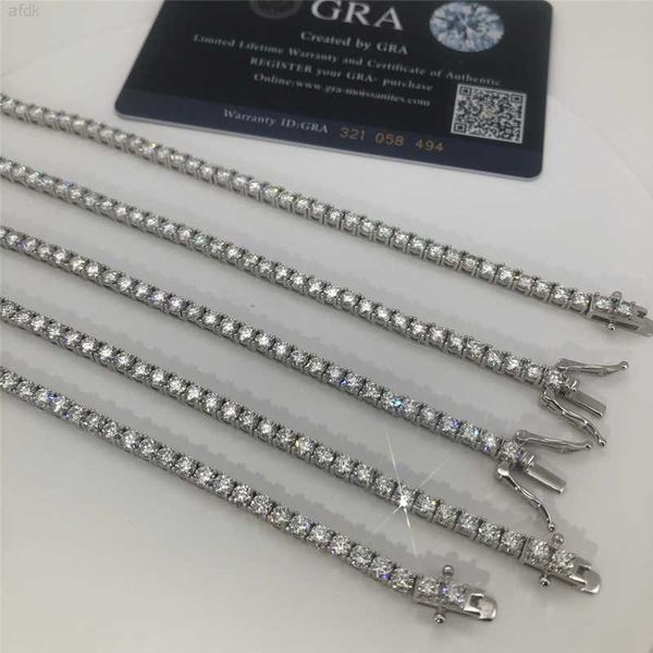 wholesale 2mm-6.5mm white gold plated 925 silver tennis bracelet vvs men hip hop jewelry moissanite diamond tennis chain
wholesale 2mm-6.5mm white gold plated 925 silver tennis bracelet vvs men hip hop jewelry moissanite diamond tennis chain