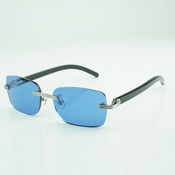 buffs sunglasses frames 0286o with natural black buffalo horns sticks and 56mm lenses 02860 02868, White;black
buffs sunglasses frames 0286o with natural black buffalo horns sticks and 56mm lenses 02860 02868, White;black