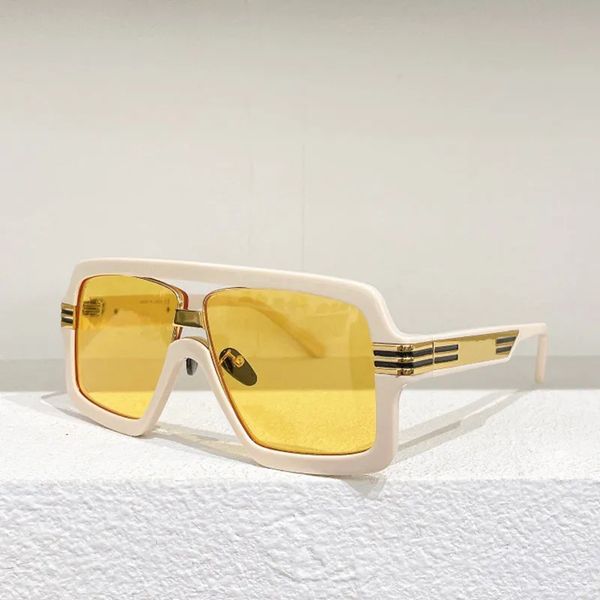 anti-ultraviolet rectangle sunglasses gg0900 fashion designer sunglassess men and women all-match classic one-piece glasses with original bo, White;black
anti-ultraviolet rectangle sunglasses gg0900 fashion designer sunglassess men and women all-match classic one-piece glasses with original bo, White;black