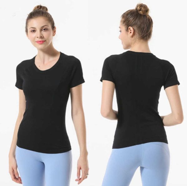 lululemens womens align yoga short sleeve solid nude sports tight fitness loose jogging sportswear 1.0 2.0women's t-shirt new high end, White
lululemens womens align yoga short sleeve solid nude sports tight fitness loose jogging sportswear 1.0 2.0women's t-shirt new high end, White