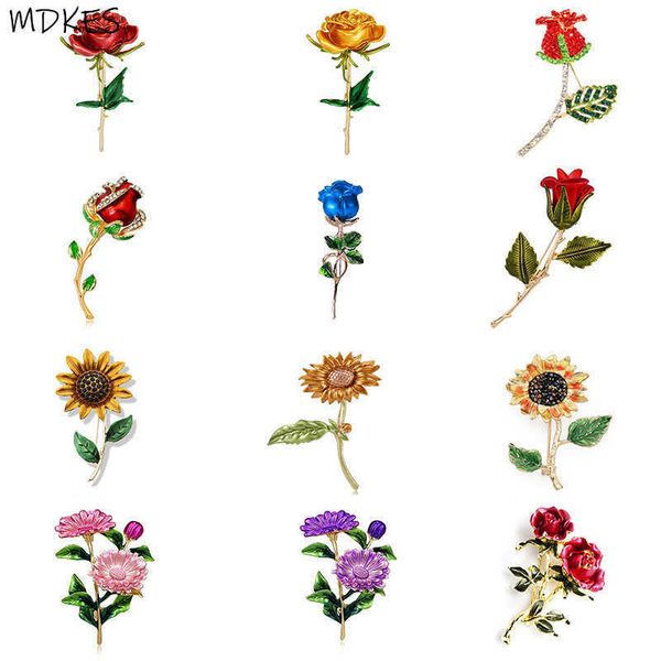 pins brooches exquisite and fashionable rose suower flower plant series brooch women's cloing accessoriesl230315, Gray
pins brooches exquisite and fashionable rose suower flower plant series brooch women's cloing accessoriesl230315, Gray
