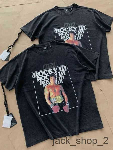 rocky kith t shirt men women t-shirt washed tees 4 7w50, White;black
rocky kith t shirt men women t-shirt washed tees 4 7w50, White;black
