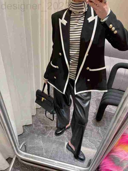 women's jackets luxuriousm rand jacket new fall winter western suit high- coat designer fashion spring leisure cardigan istmas gift 7kj, Black;brown
women's jackets luxuriousm rand jacket new fall winter western suit high- coat designer fashion spring leisure cardigan istmas gift 7kj, Black;brown