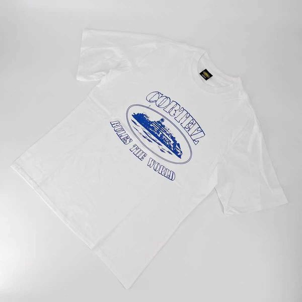 designer t shirt corteizs american street hip hop letter print short sleeve t-shirt men's fashion brand summer loose crew neck t-shirts, White;black
designer t shirt corteizs american street hip hop letter print short sleeve t-shirt men's fashion brand summer loose crew neck t-shirts, White;black