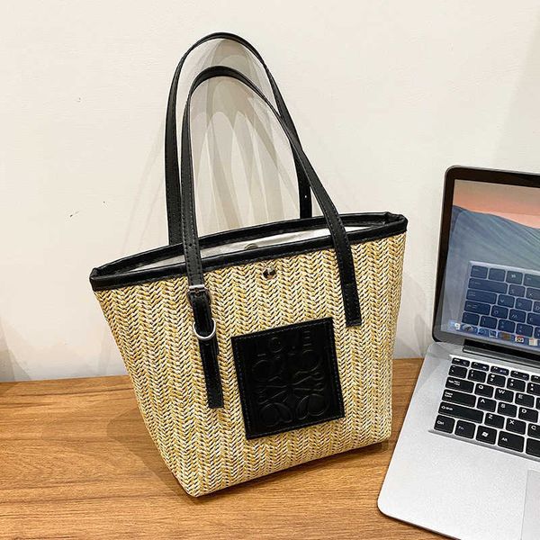 50% off 2023 fashion grass water grass woven hand beach vacation p vegetable basket children's bag
50% off 2023 fashion grass water grass woven hand beach vacation p vegetable basket children's bag